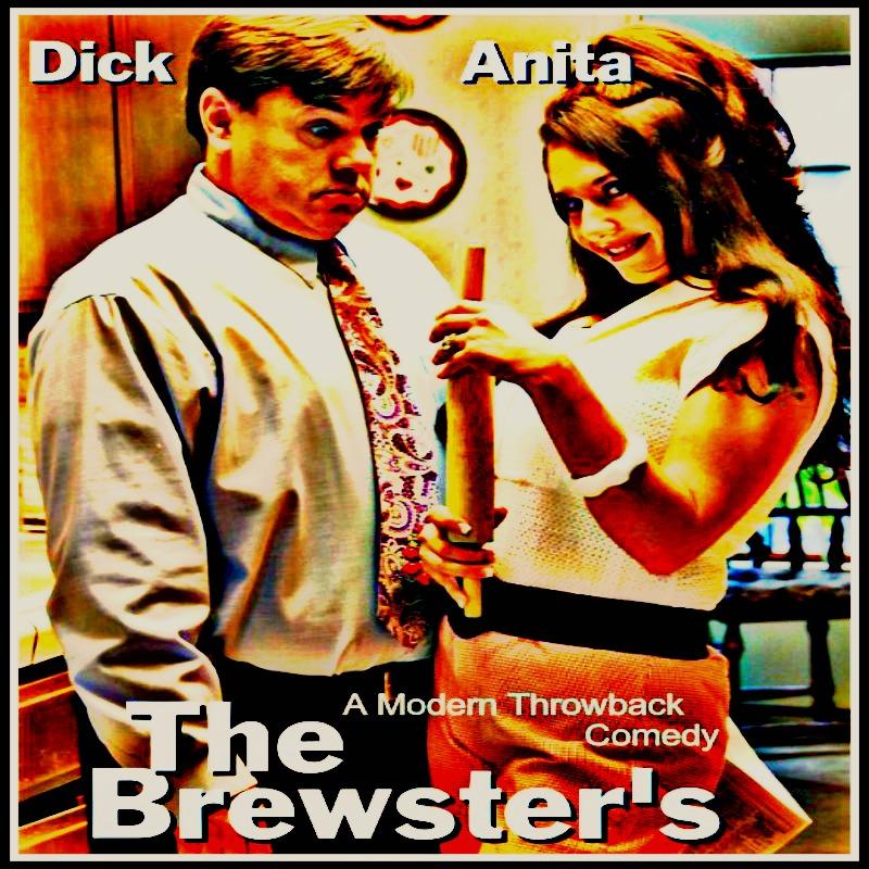 The Brewster's