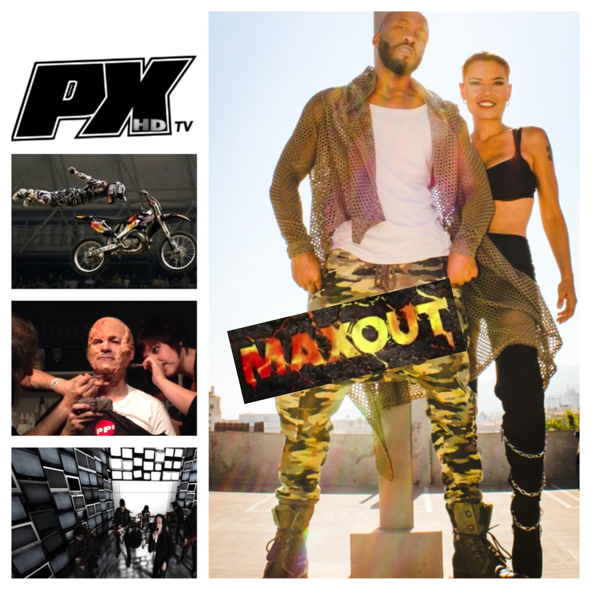 MaxOut