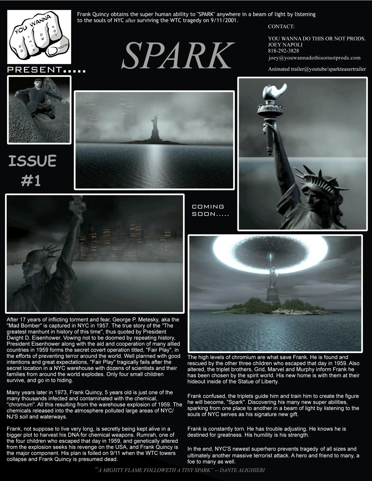 Spark