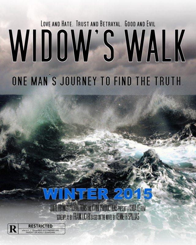 Widow's Walk