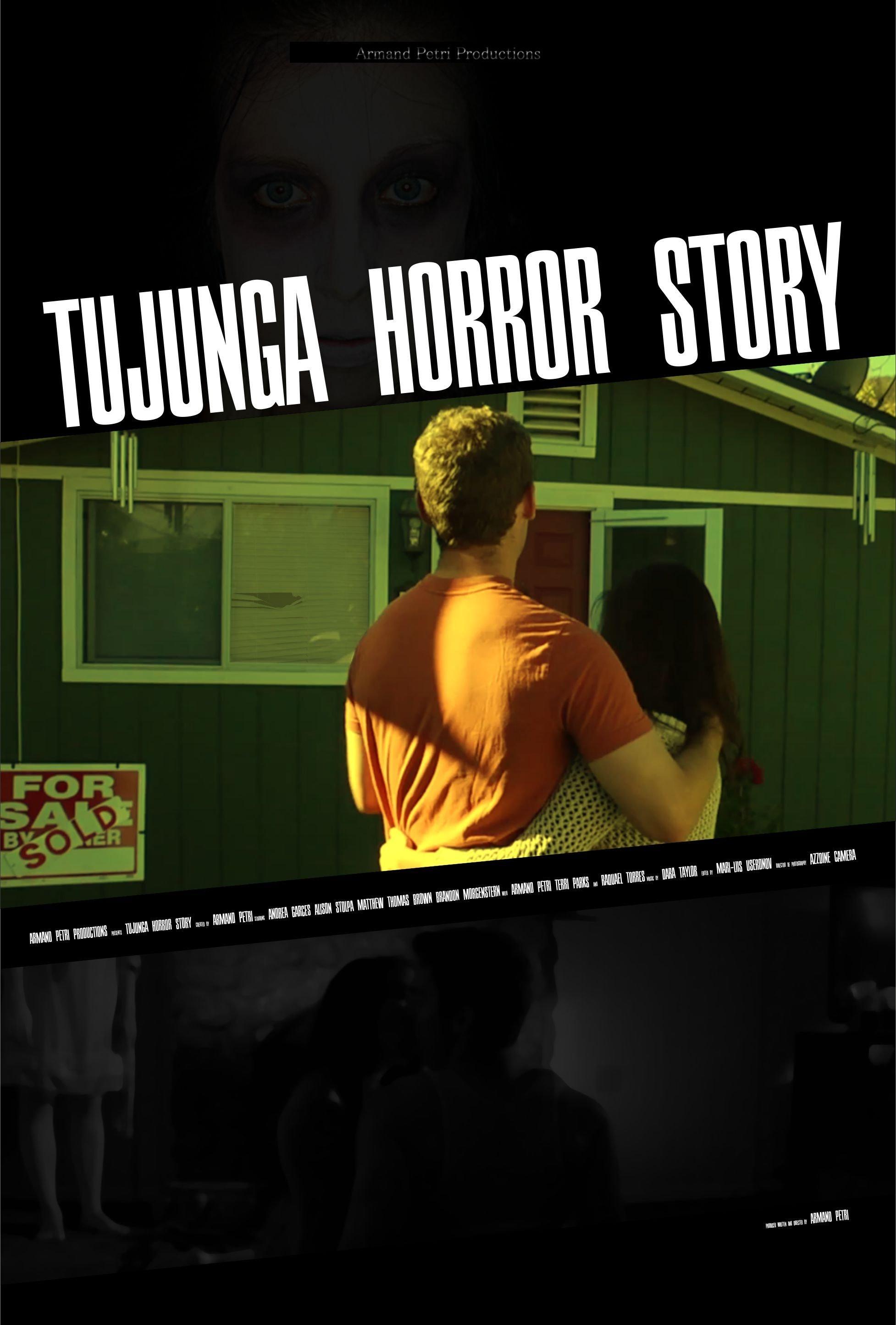 Tujunga Horror Story