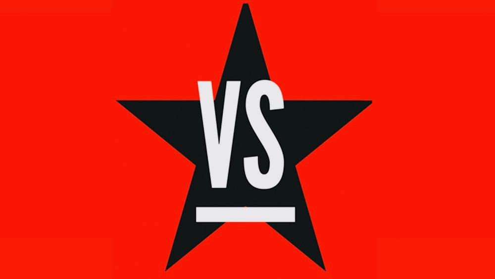 Miss Adventure Versus