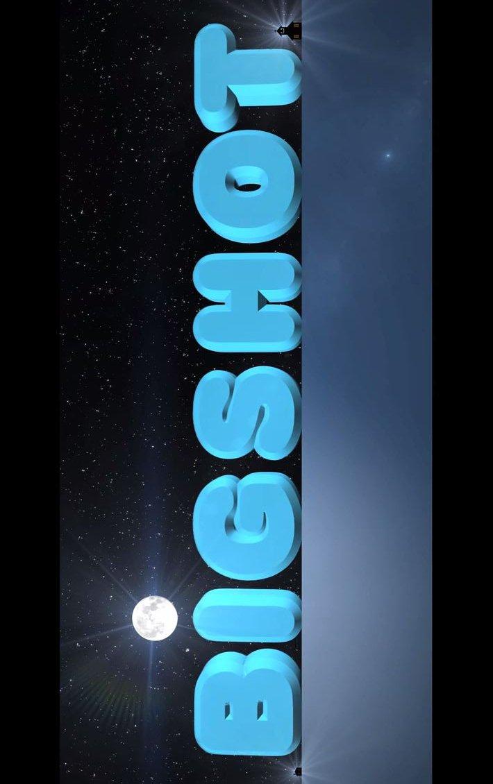 Bigshot