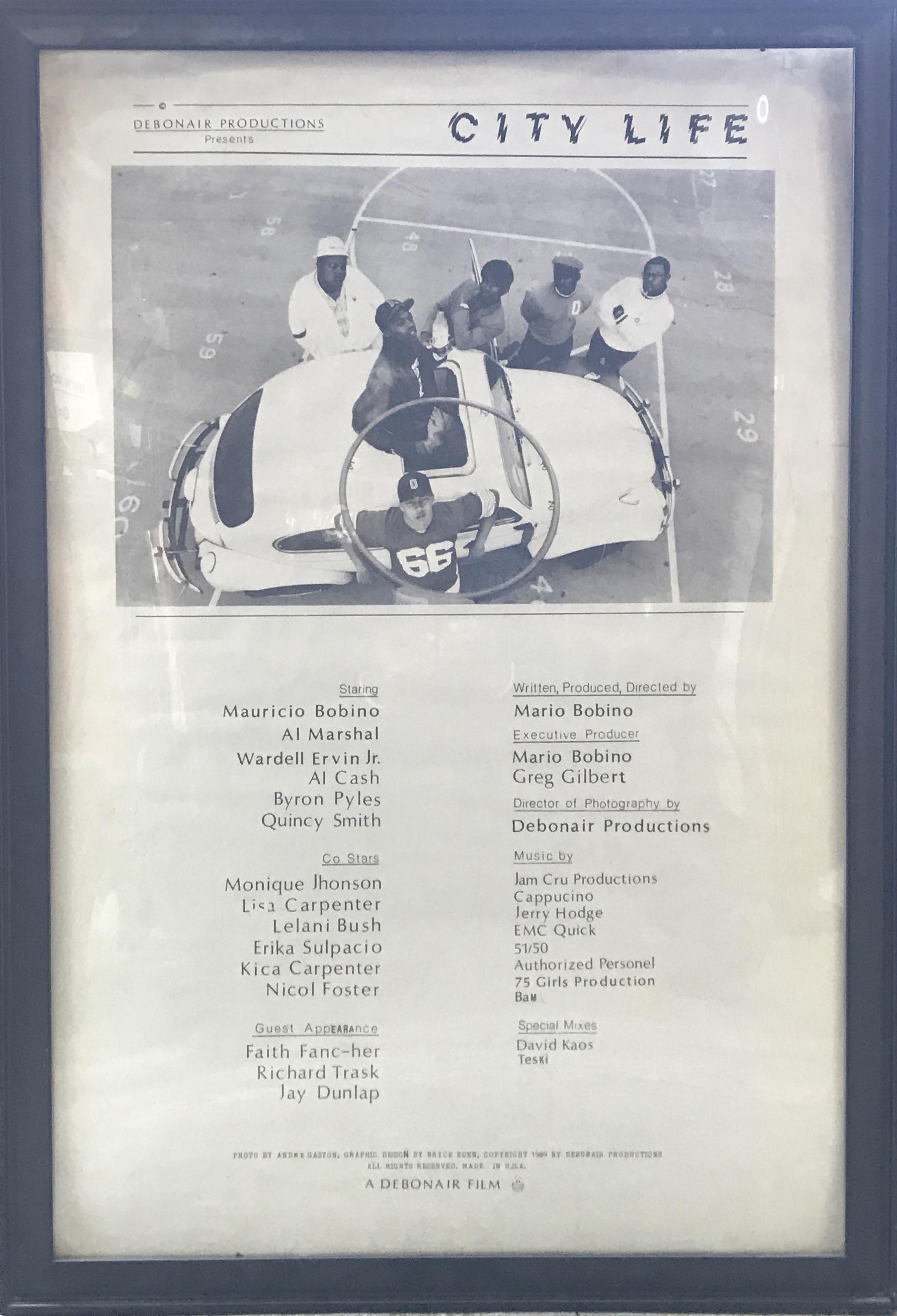 Poster