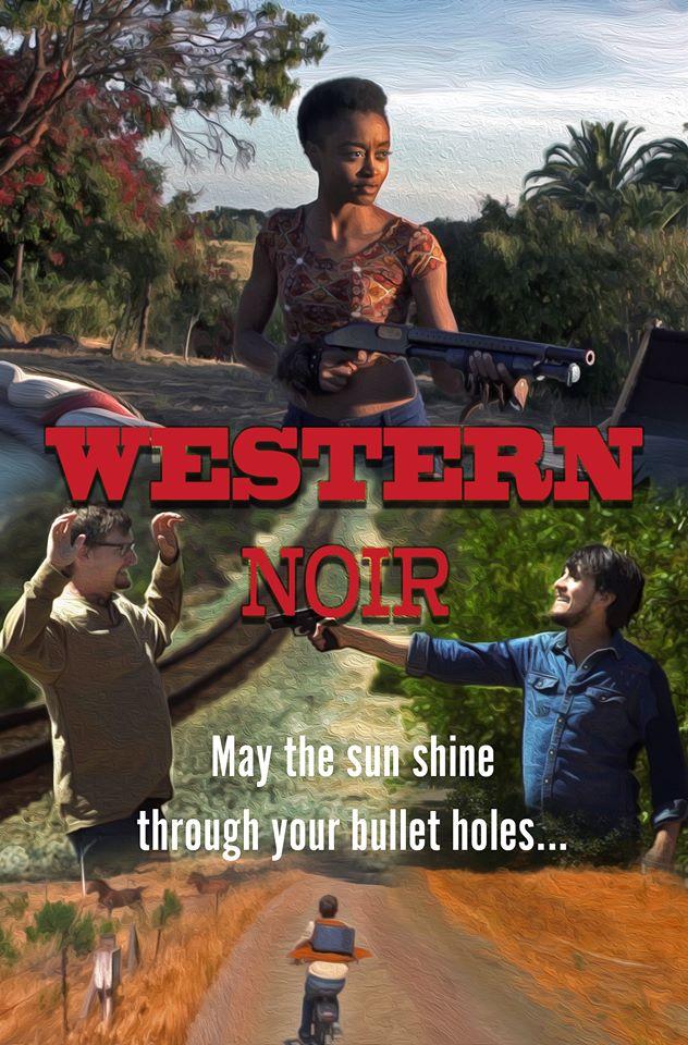 Western Noir