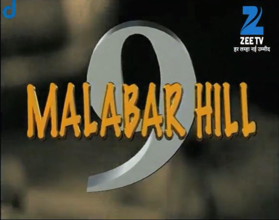 9 Malabar Hill