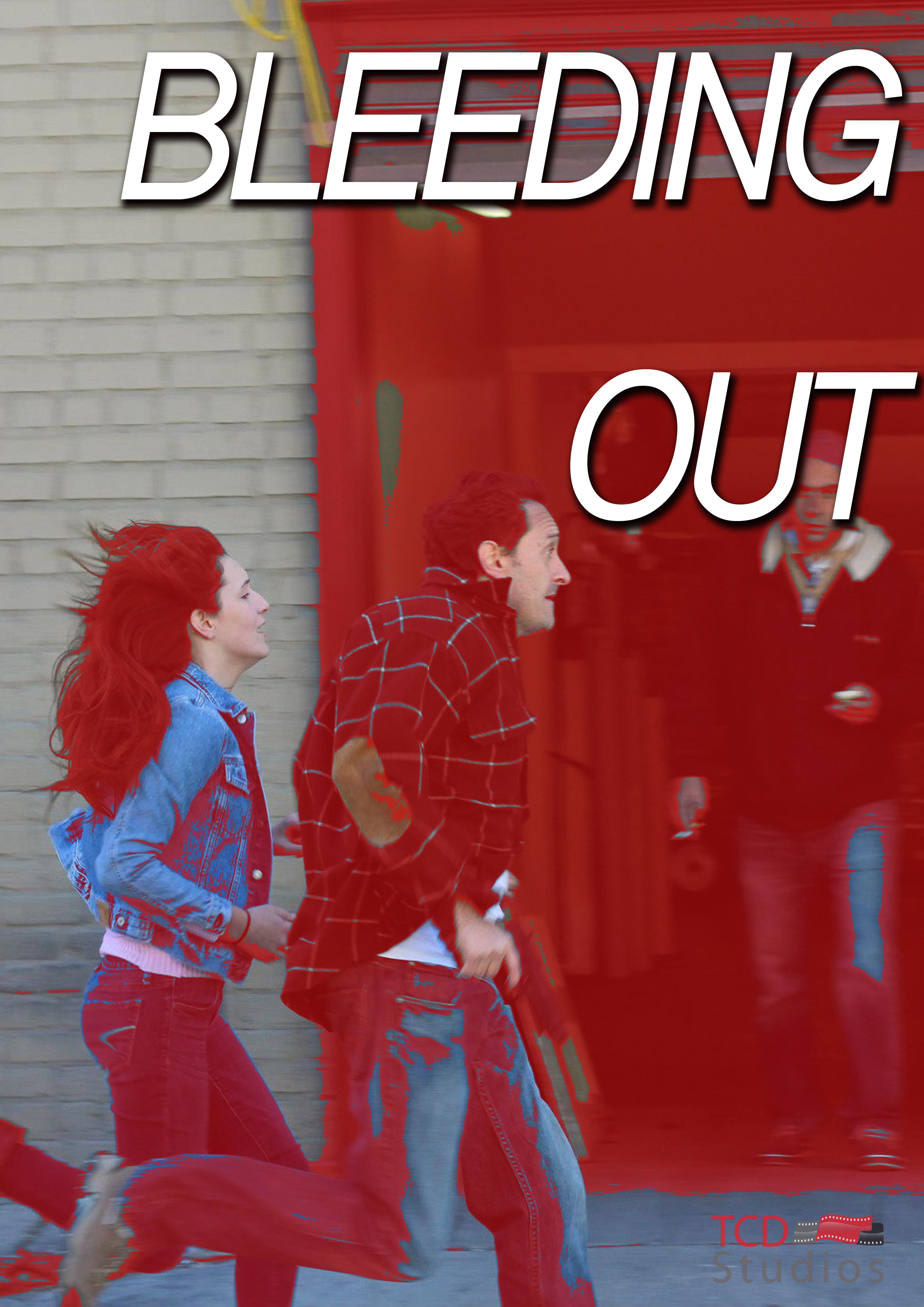 Bleeding Out