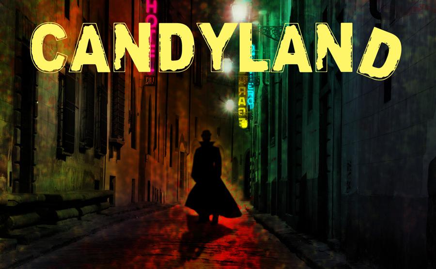 Candyland
