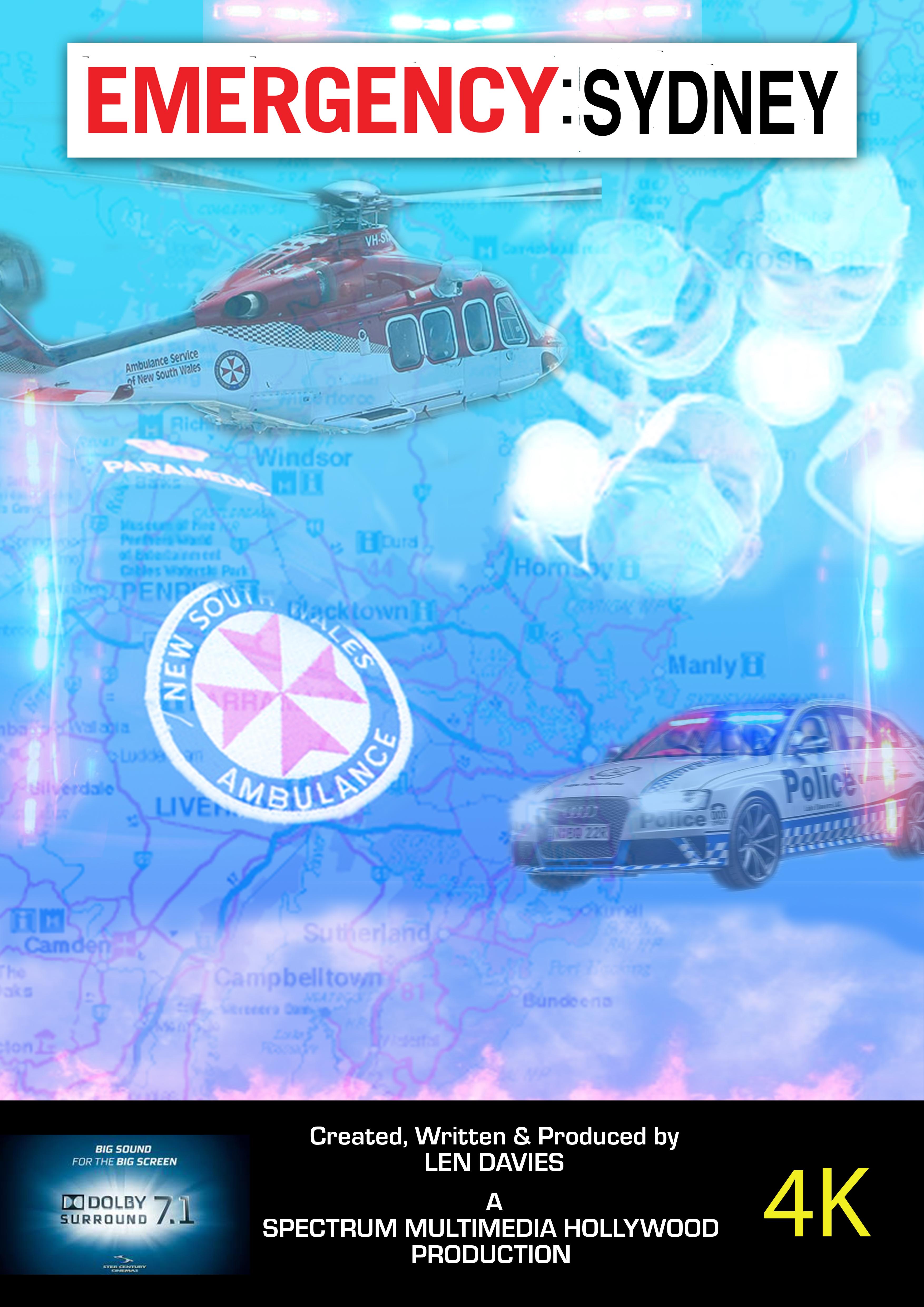 Emergency: Sydney