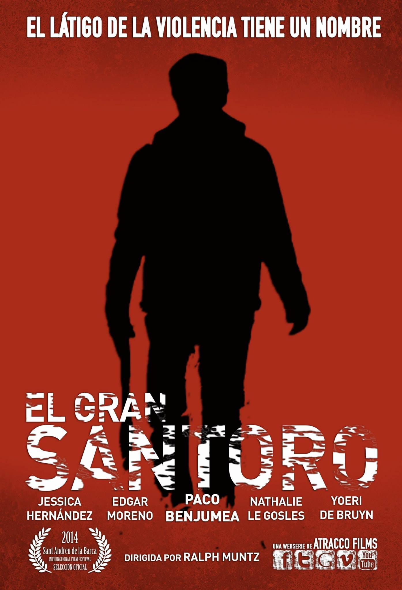 El Gran Santoro