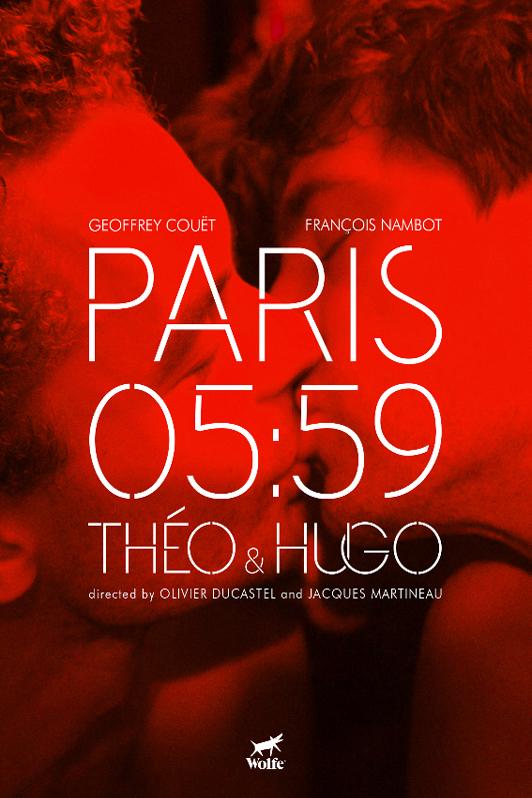 Paris 05:59: Théo & Hugo-720P