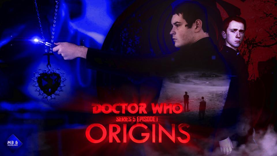 Doctor Who FanFilm Series: MB & Homeland