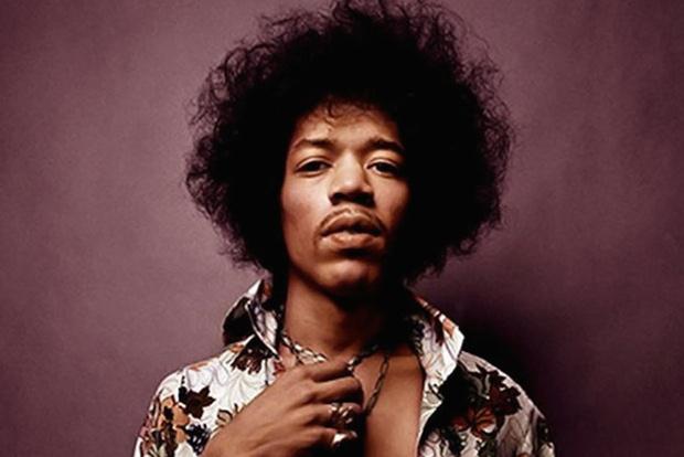 Stone Free a Jimi Hendrix Movie Experience