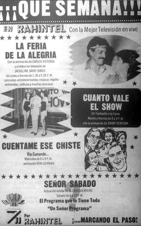 Cuéntame ese chiste