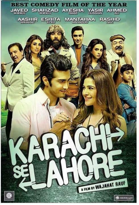 Karachi Se Lahore_720P_480P