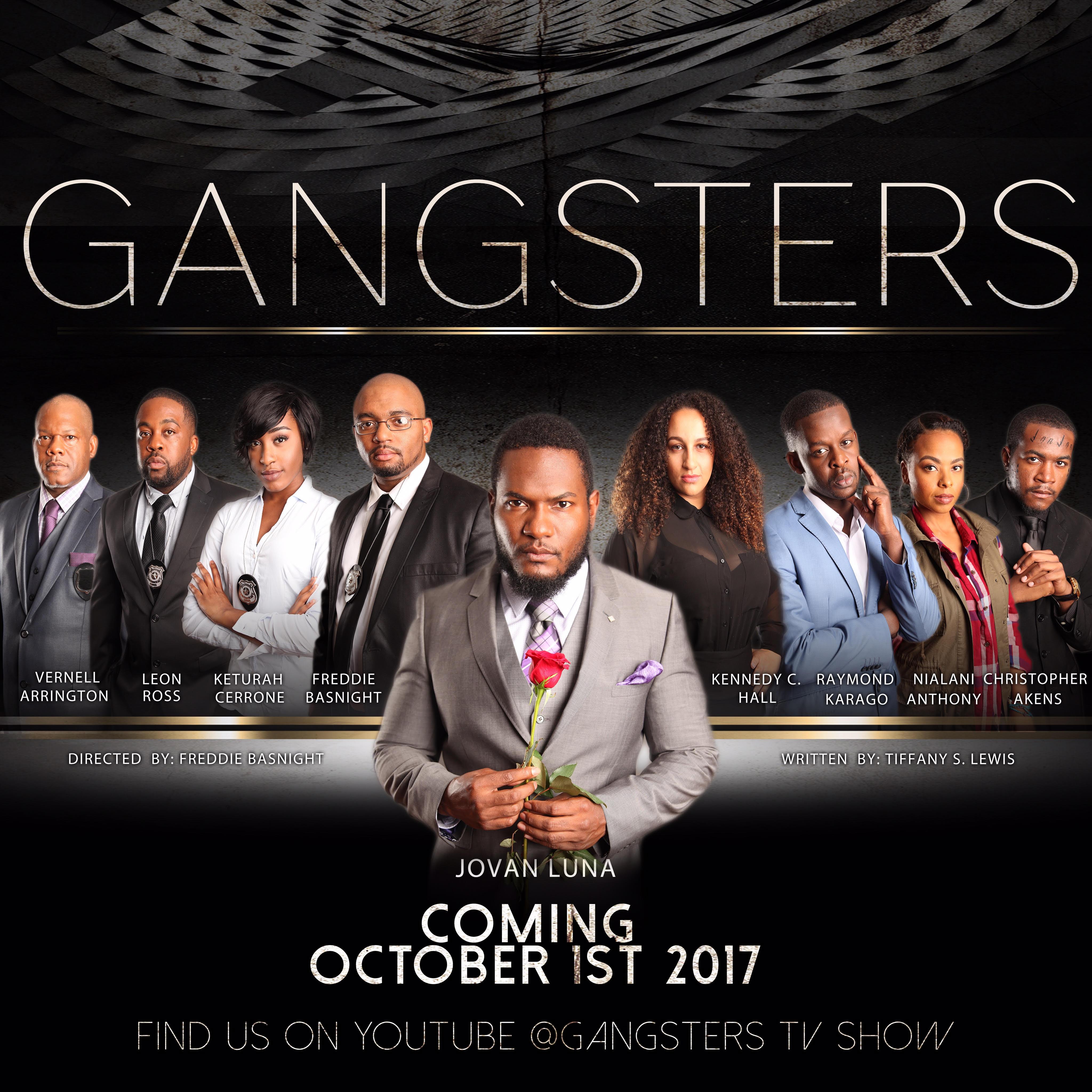 Gangsters