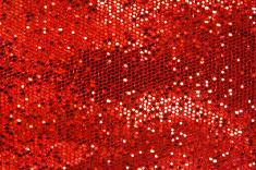 Red Sequin