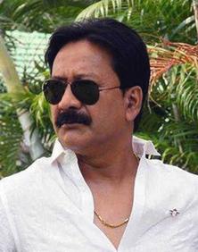 Ehsan Khan