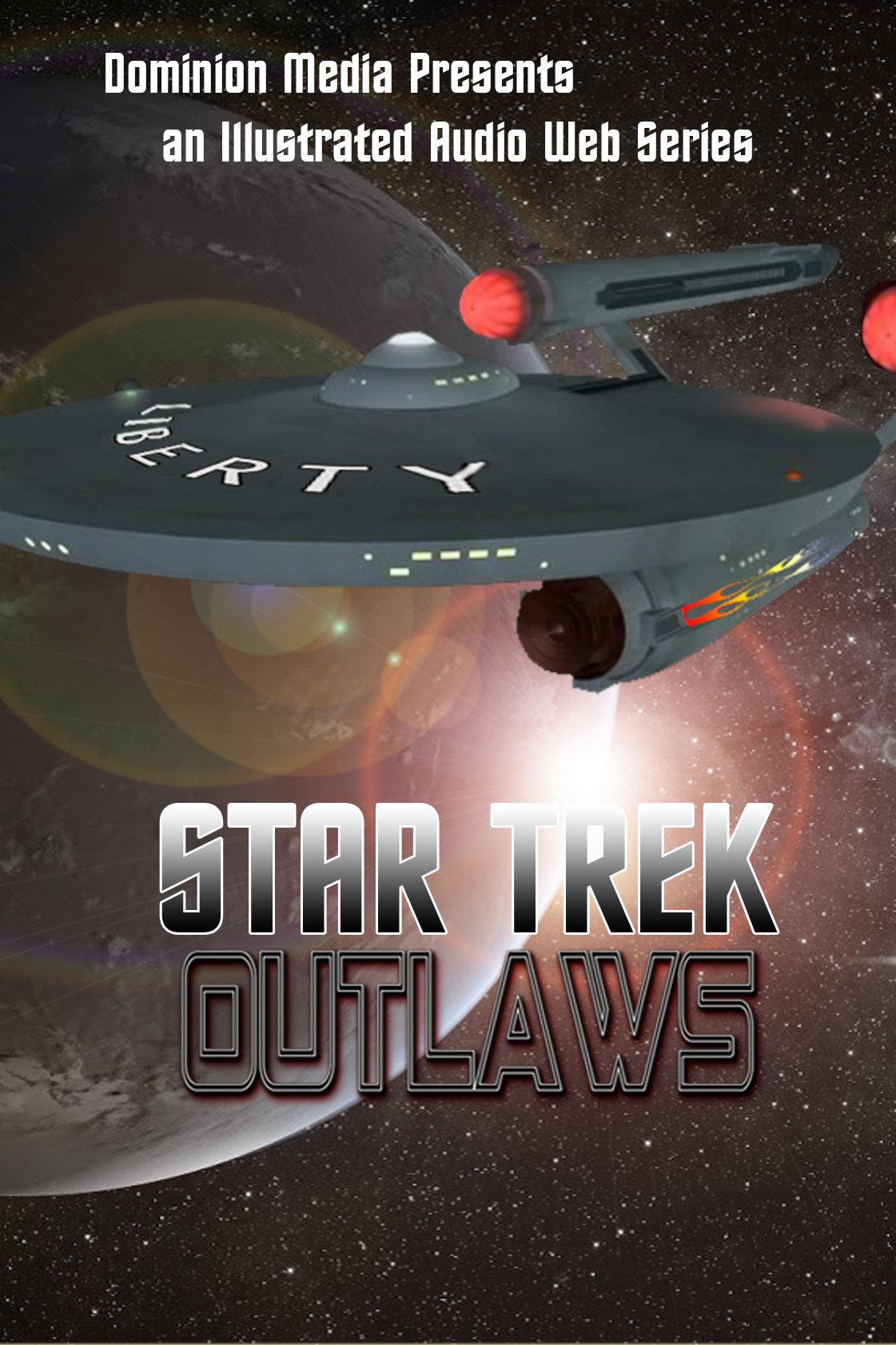 Star Trek: Outlaws