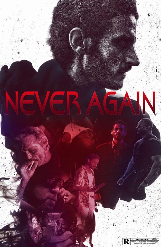 Never Again
