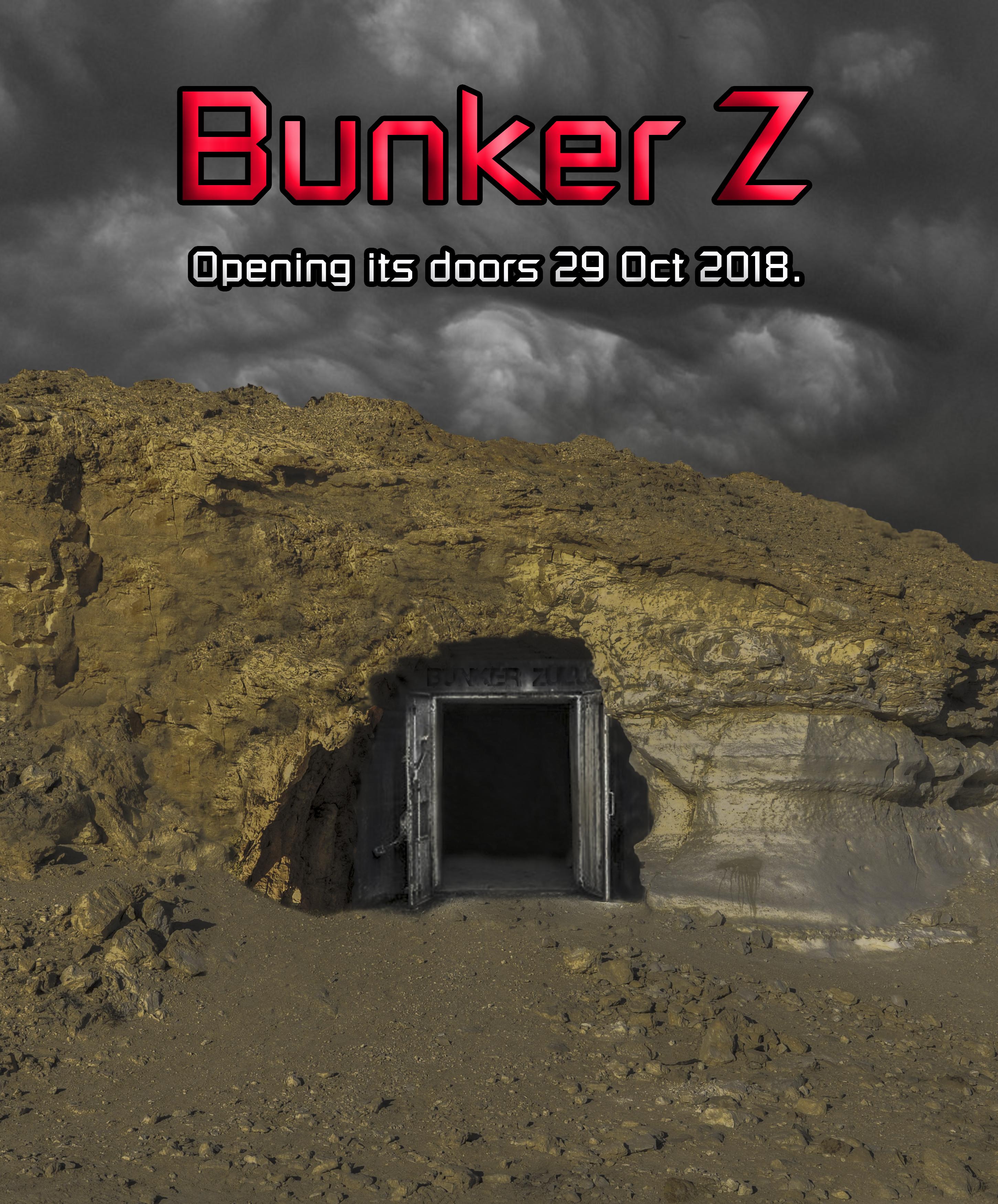 Bunker Z (Zulu)