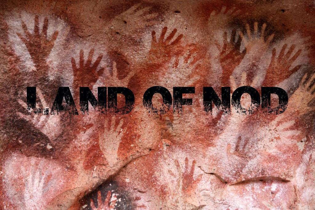 Land of Nod