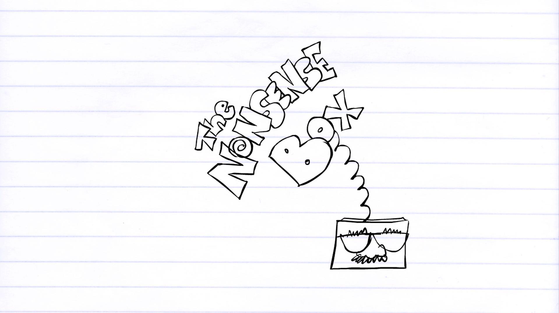 The Nonsense Box