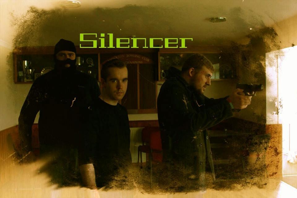 Silencer