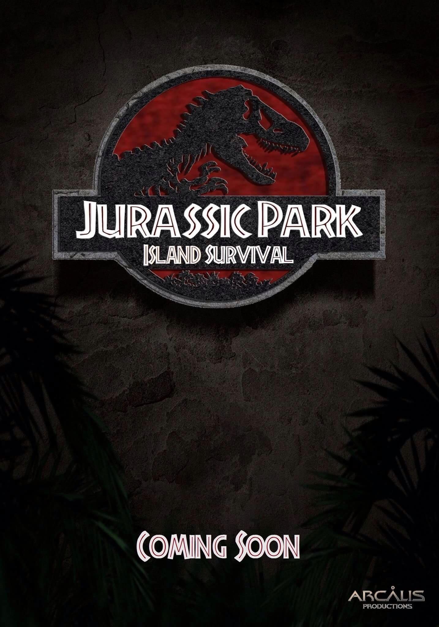 Jurassic Park: Prime Survival