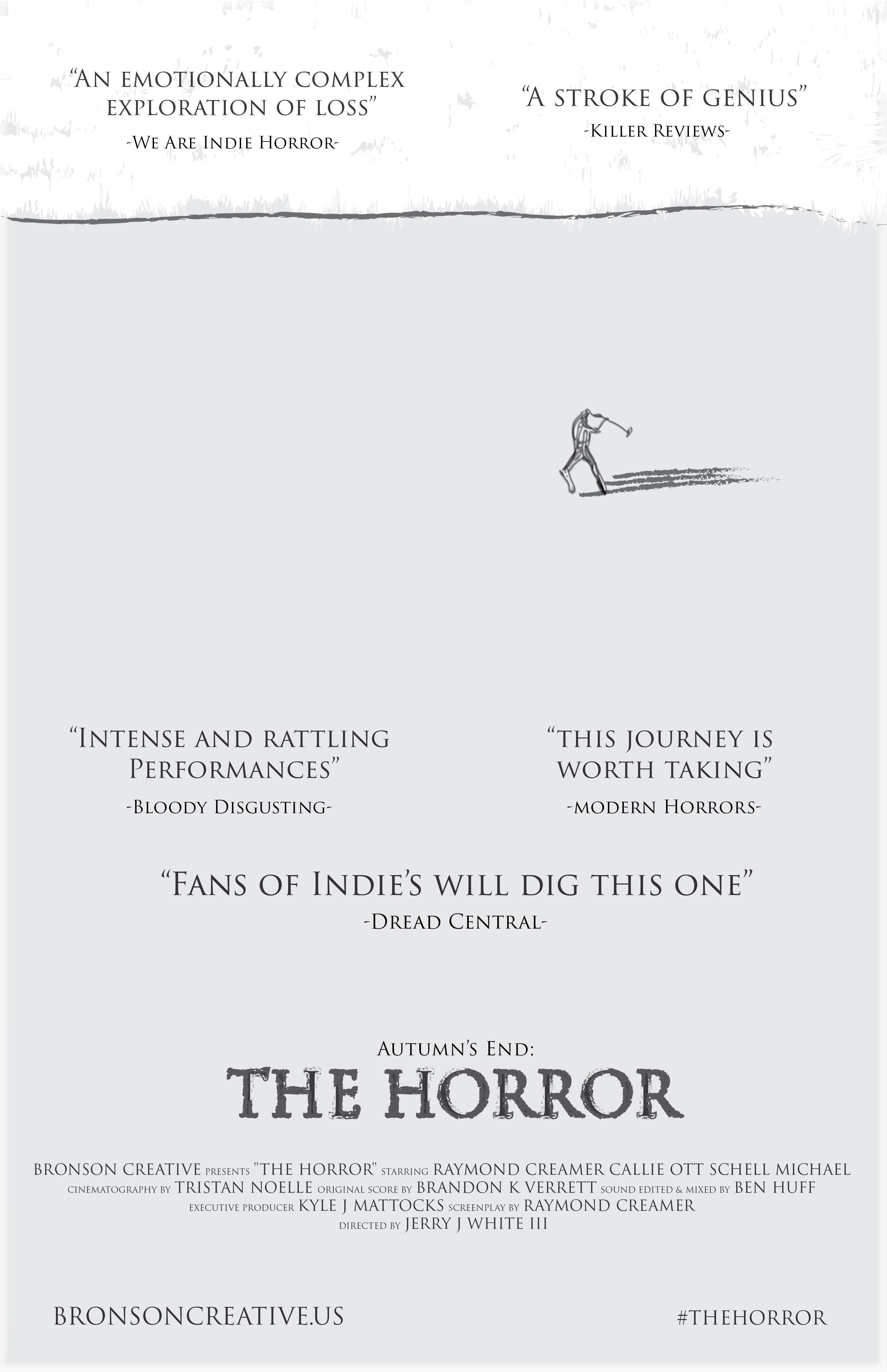 The Horror