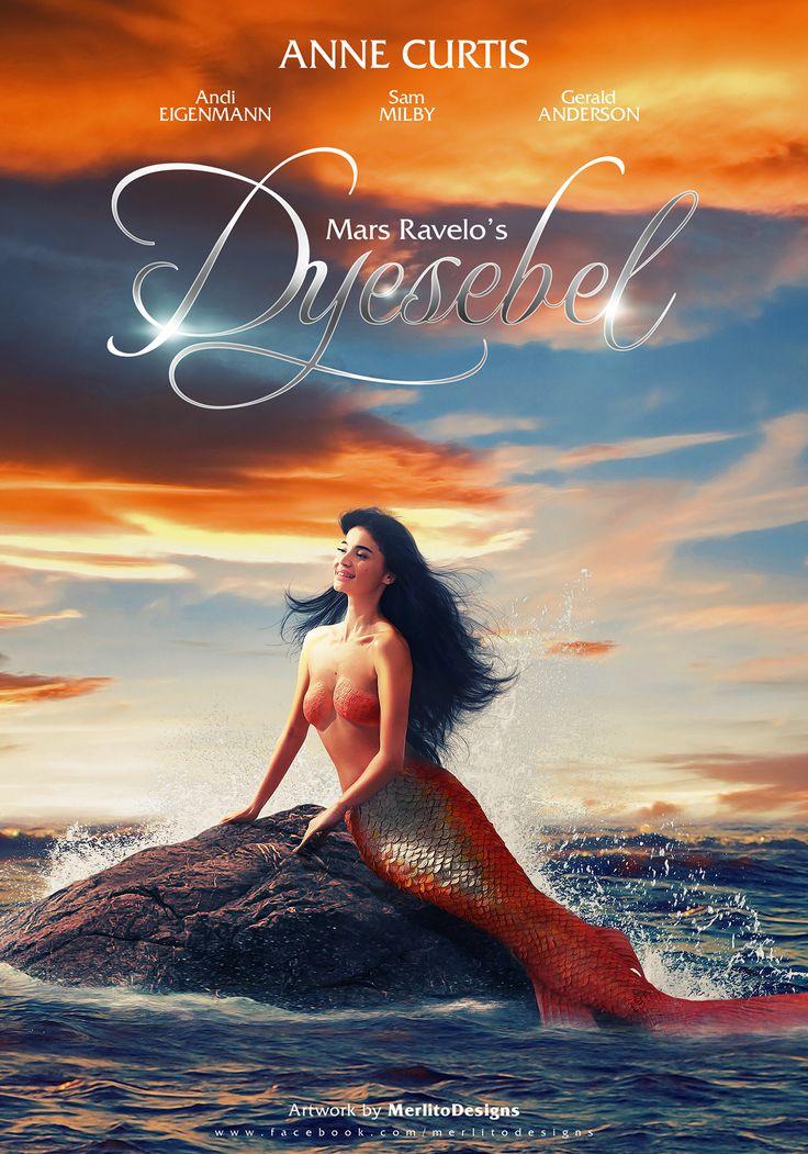 Dyesebel