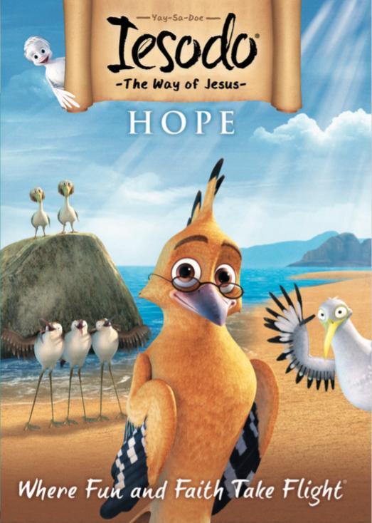 Iesodo: Hope