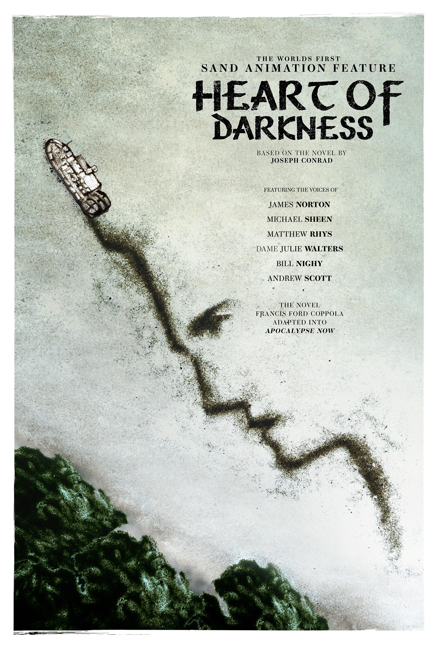 Heart of Darkness