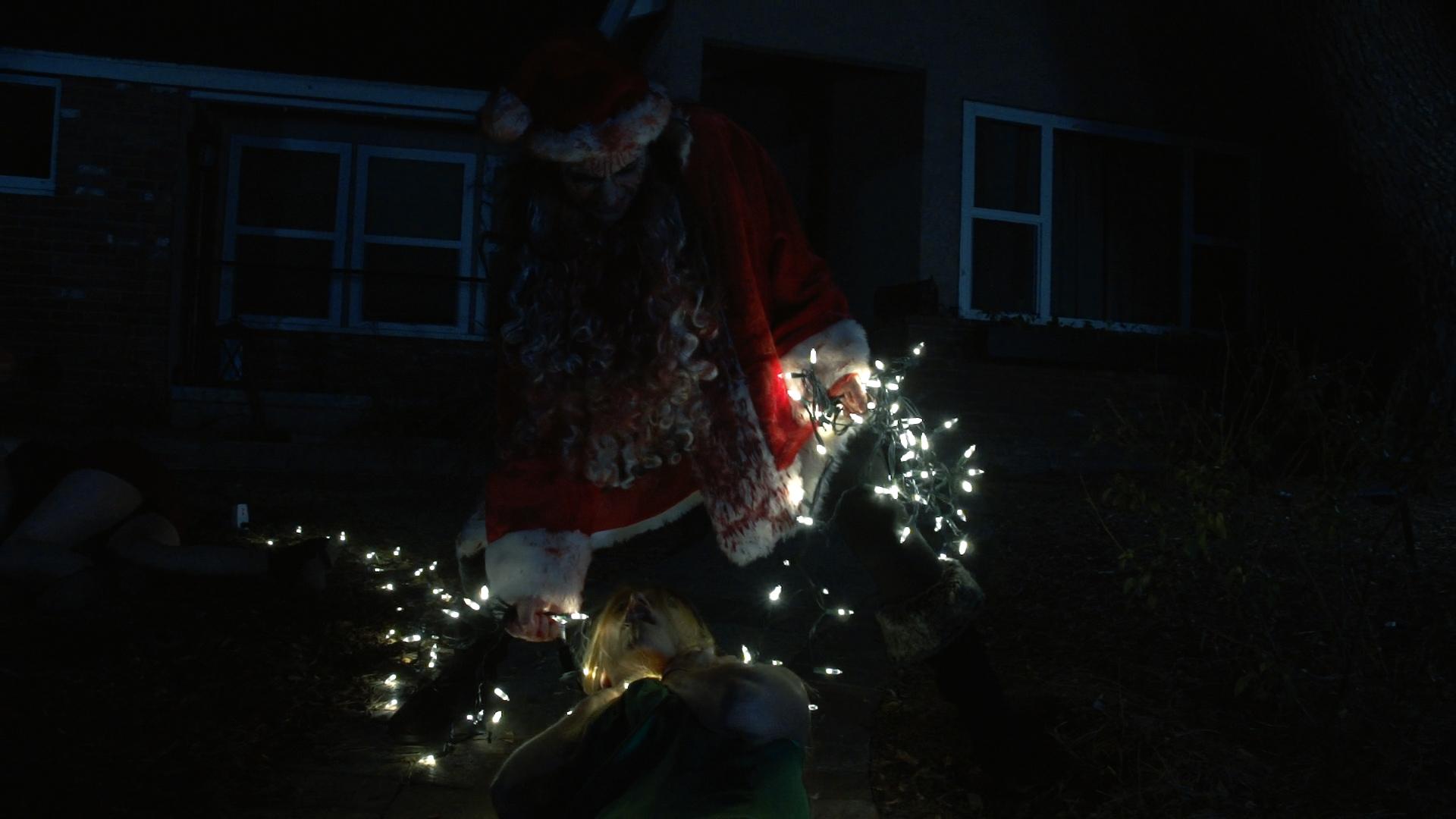 Haunted Christmas