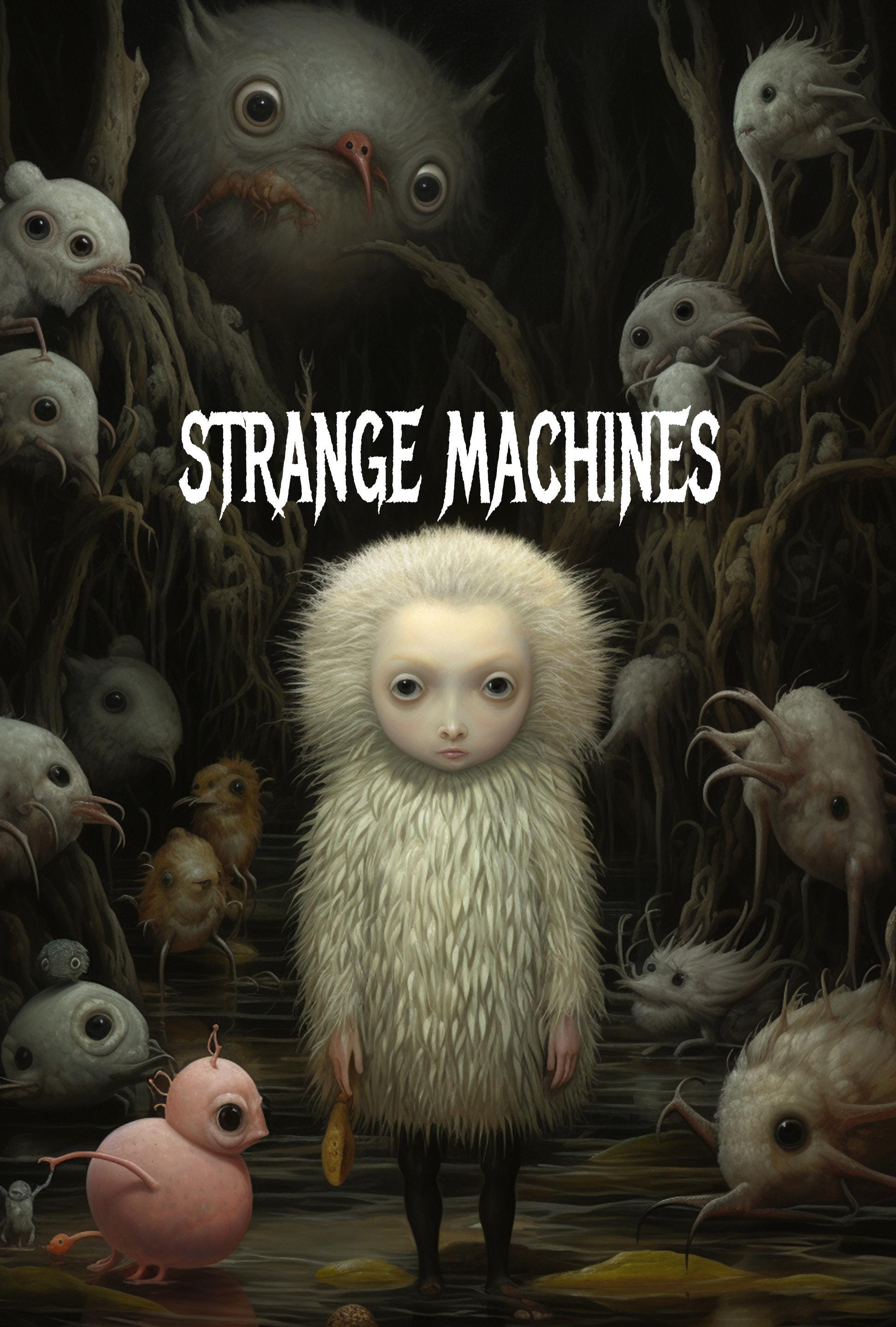Strange Machines