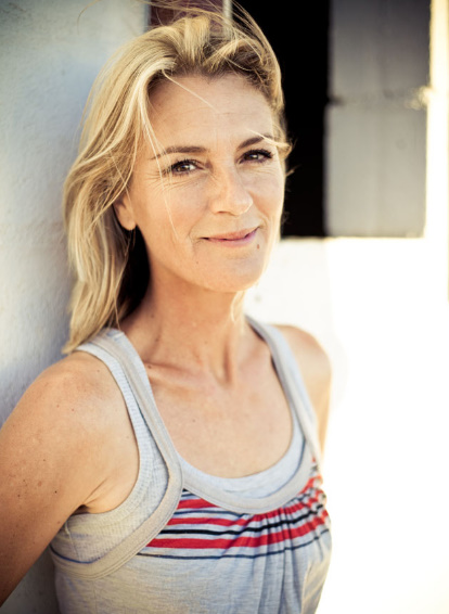 Julie Hartley