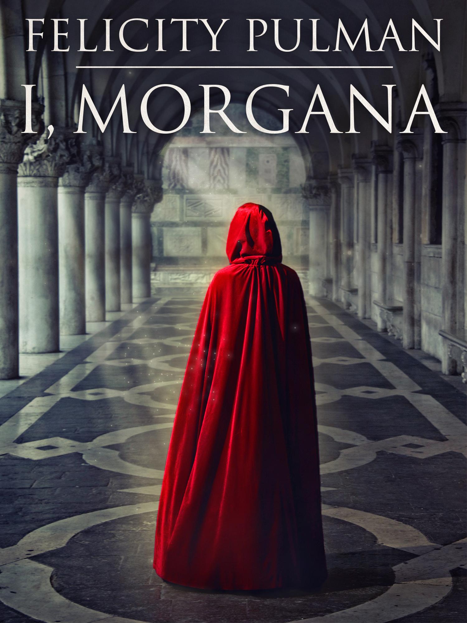 I Morgana