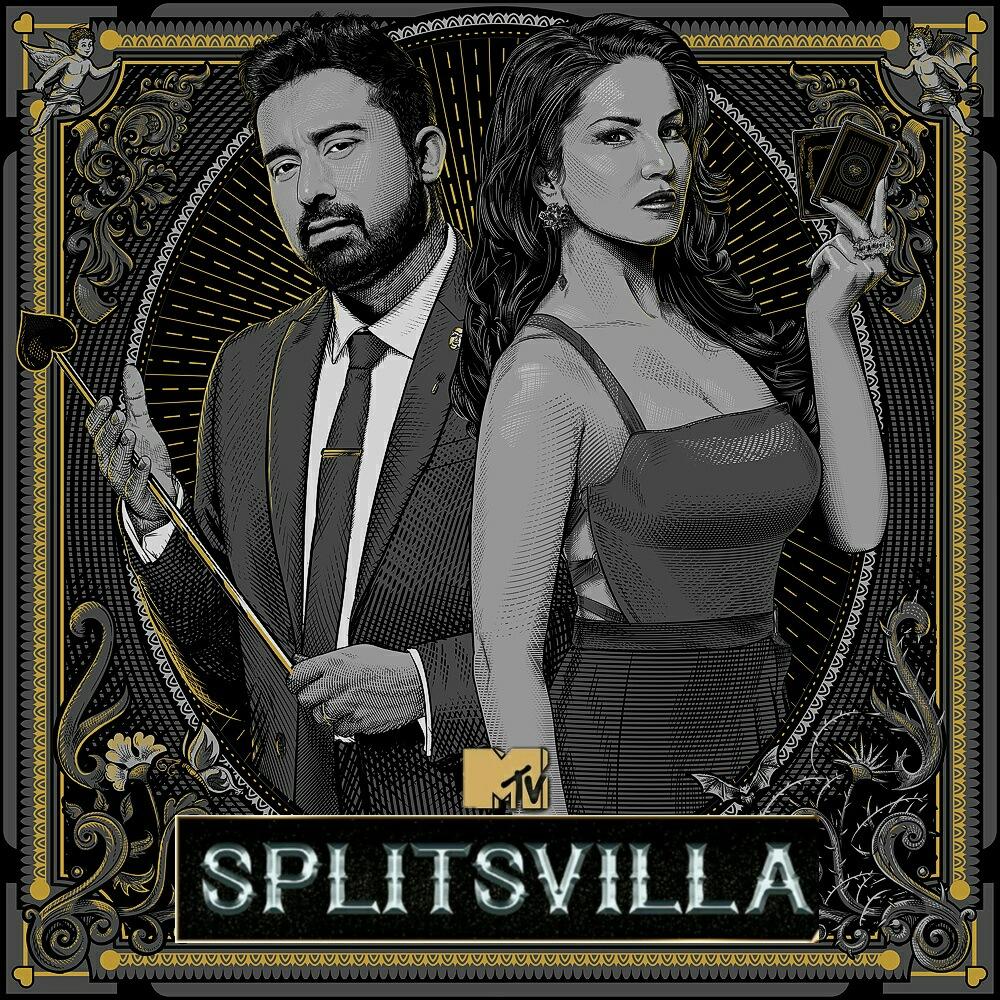 MTV Splitsvilla X5 [Hindi]