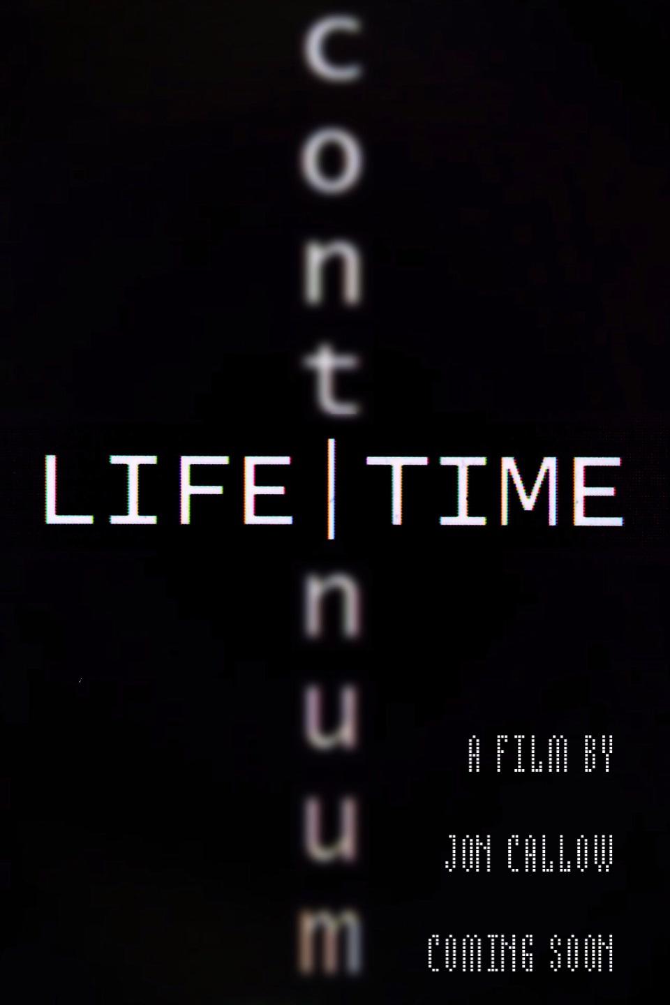 Life/Time Continuum