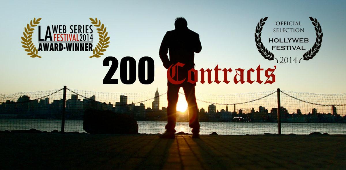 200 Contracts