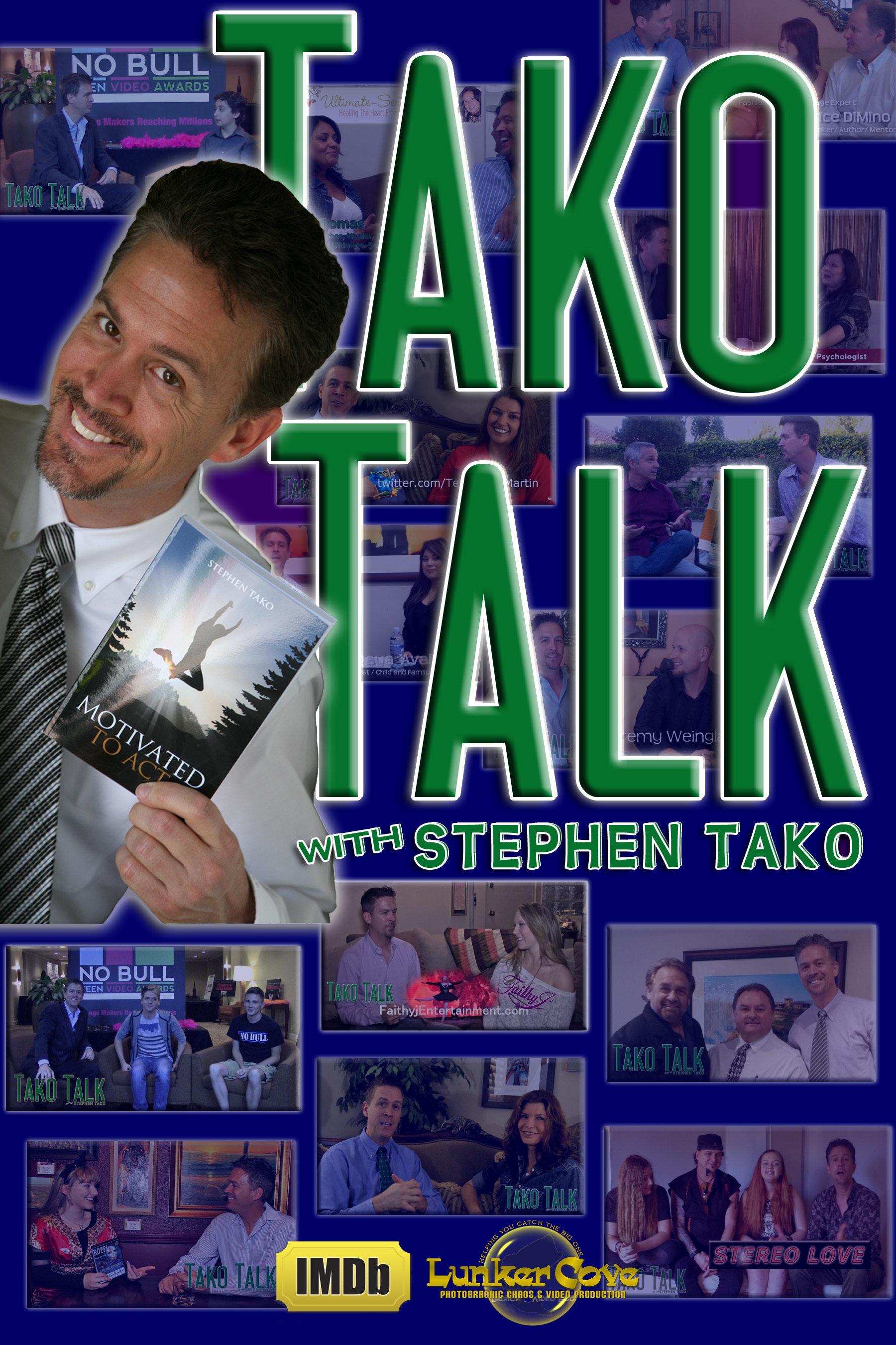 Tako Talk