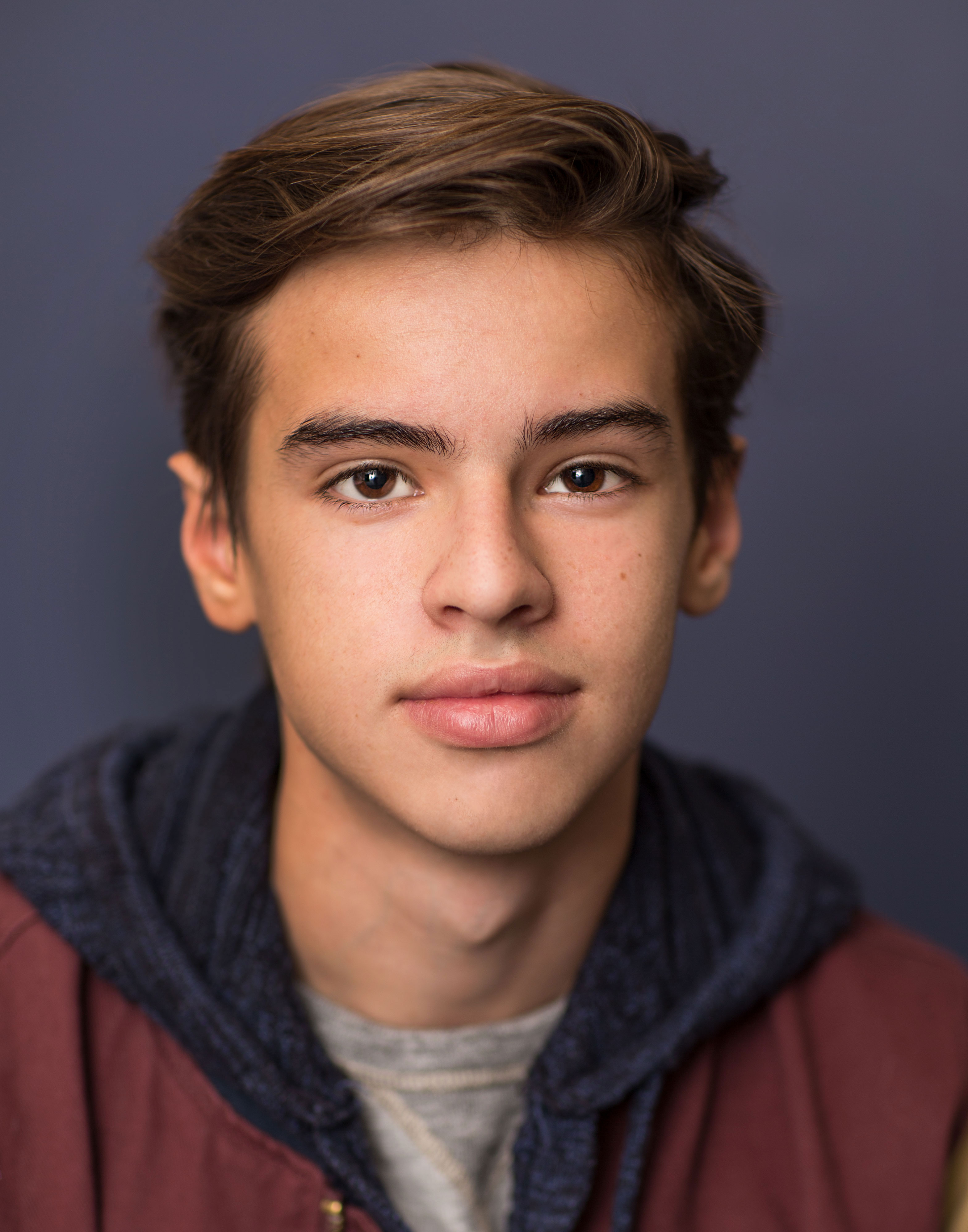 Dylan Pitanza