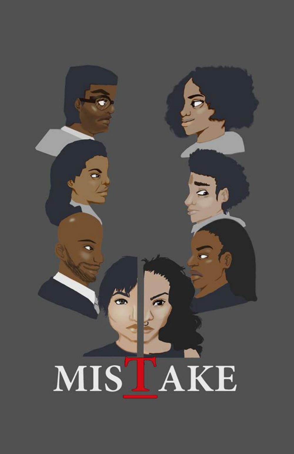 Mistake