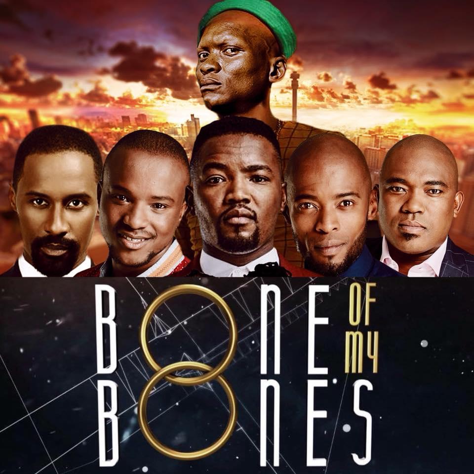 Bone of My Bones