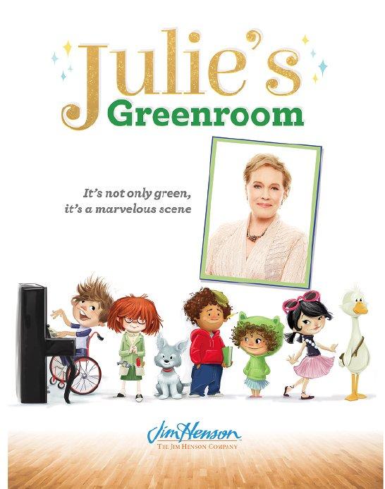 Julie's Greenroom-S1E1-360P