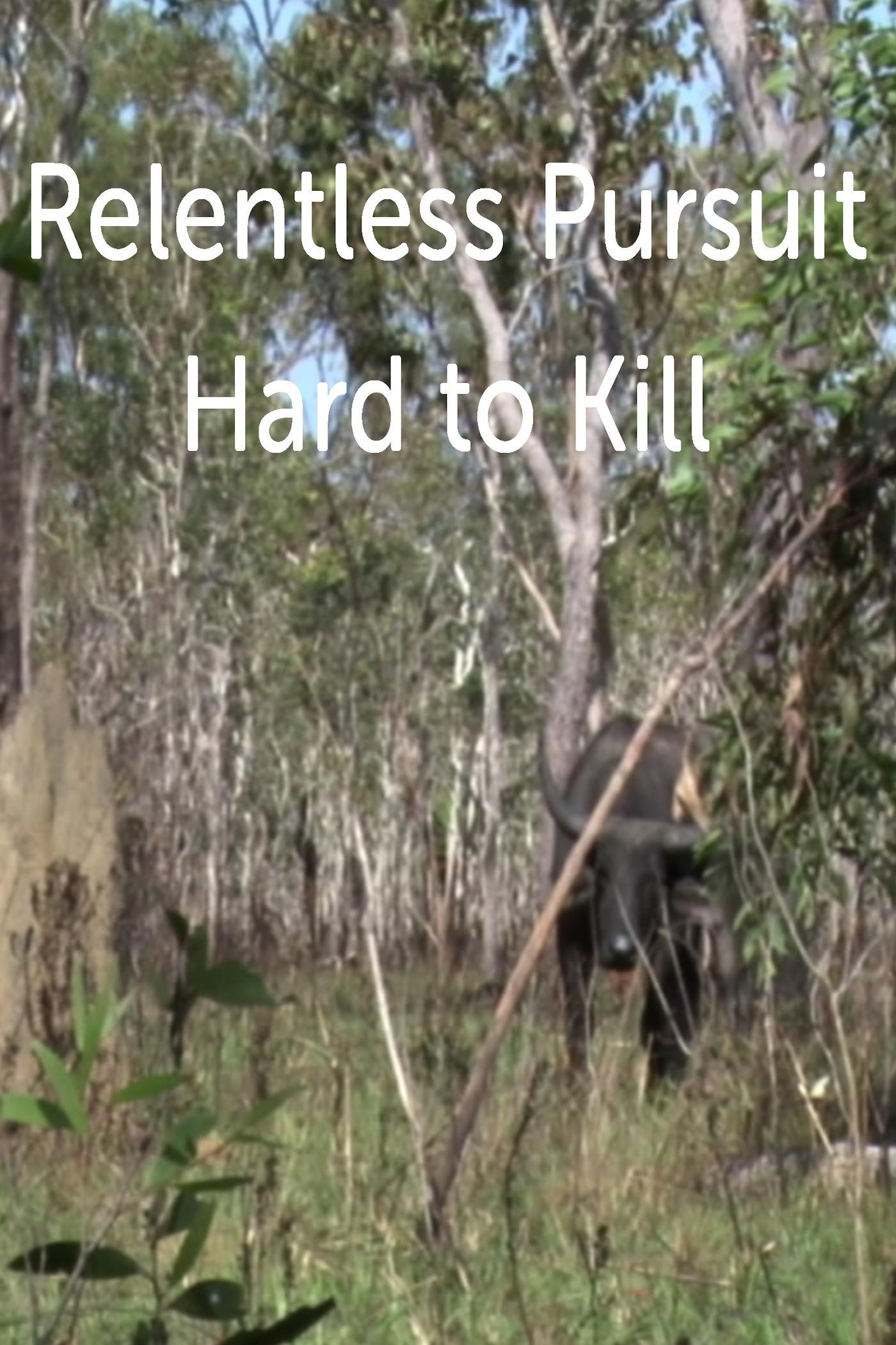 Hard to Kill