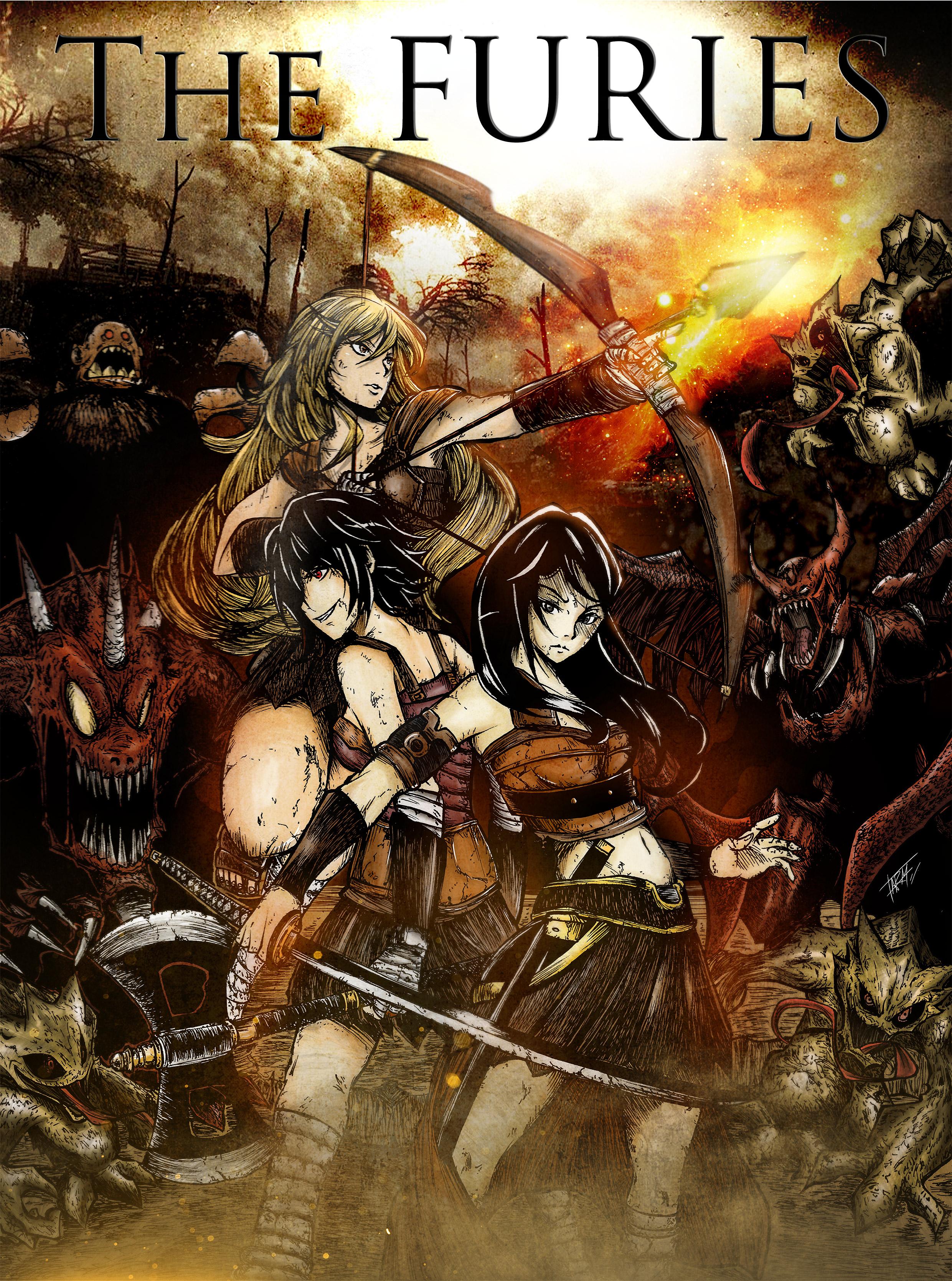 The Furies