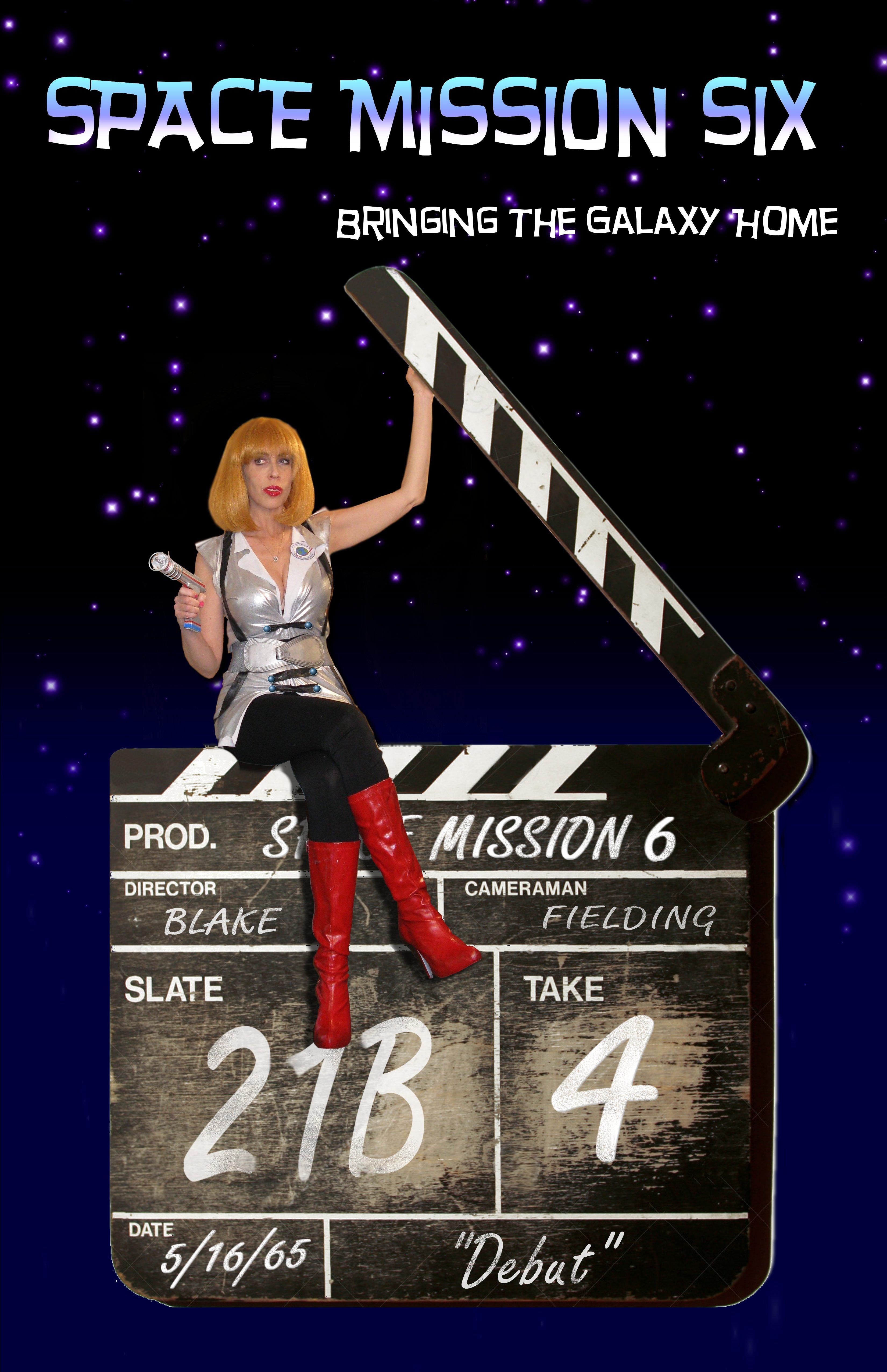 Space Mission 6