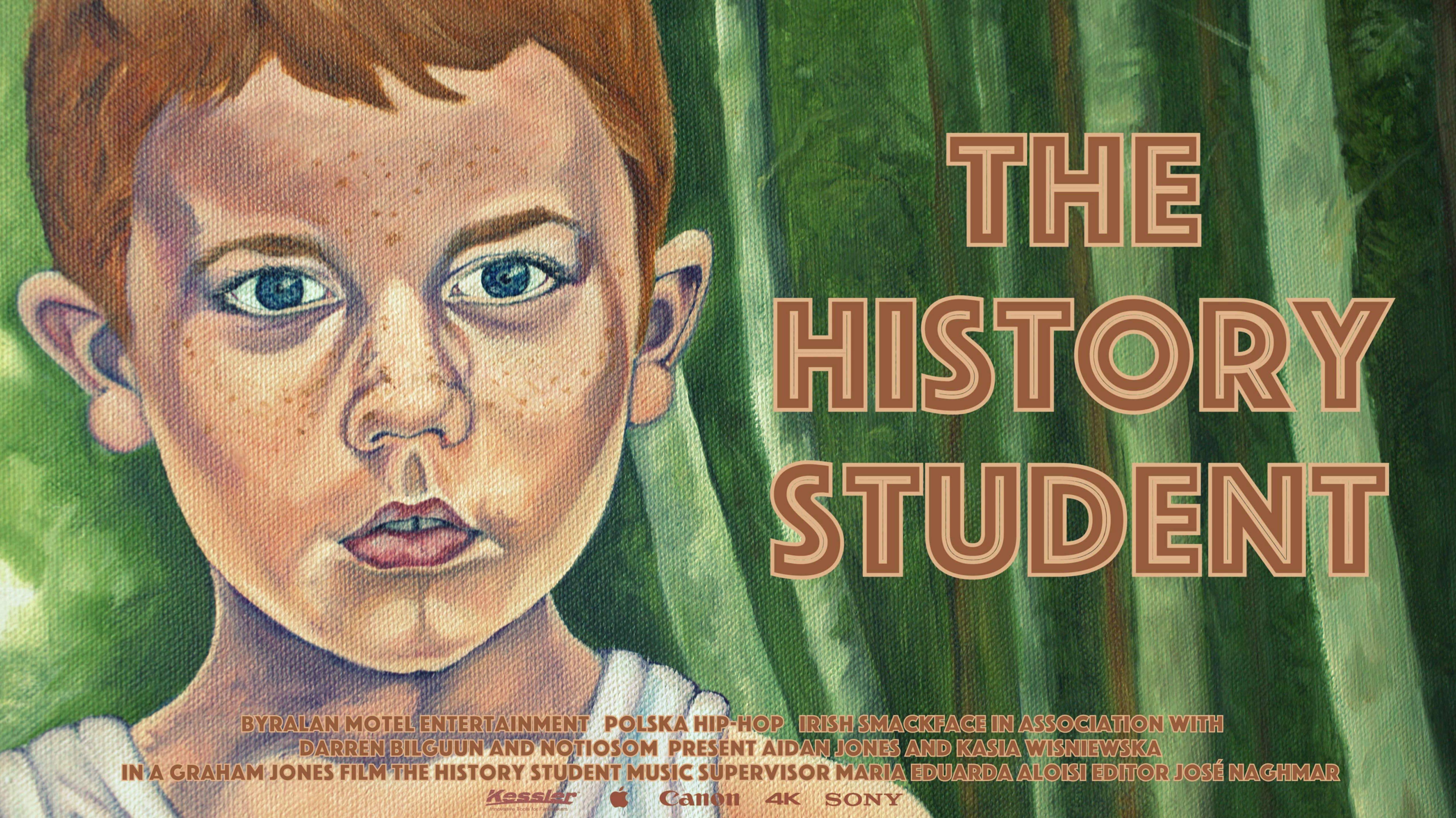The History Student
