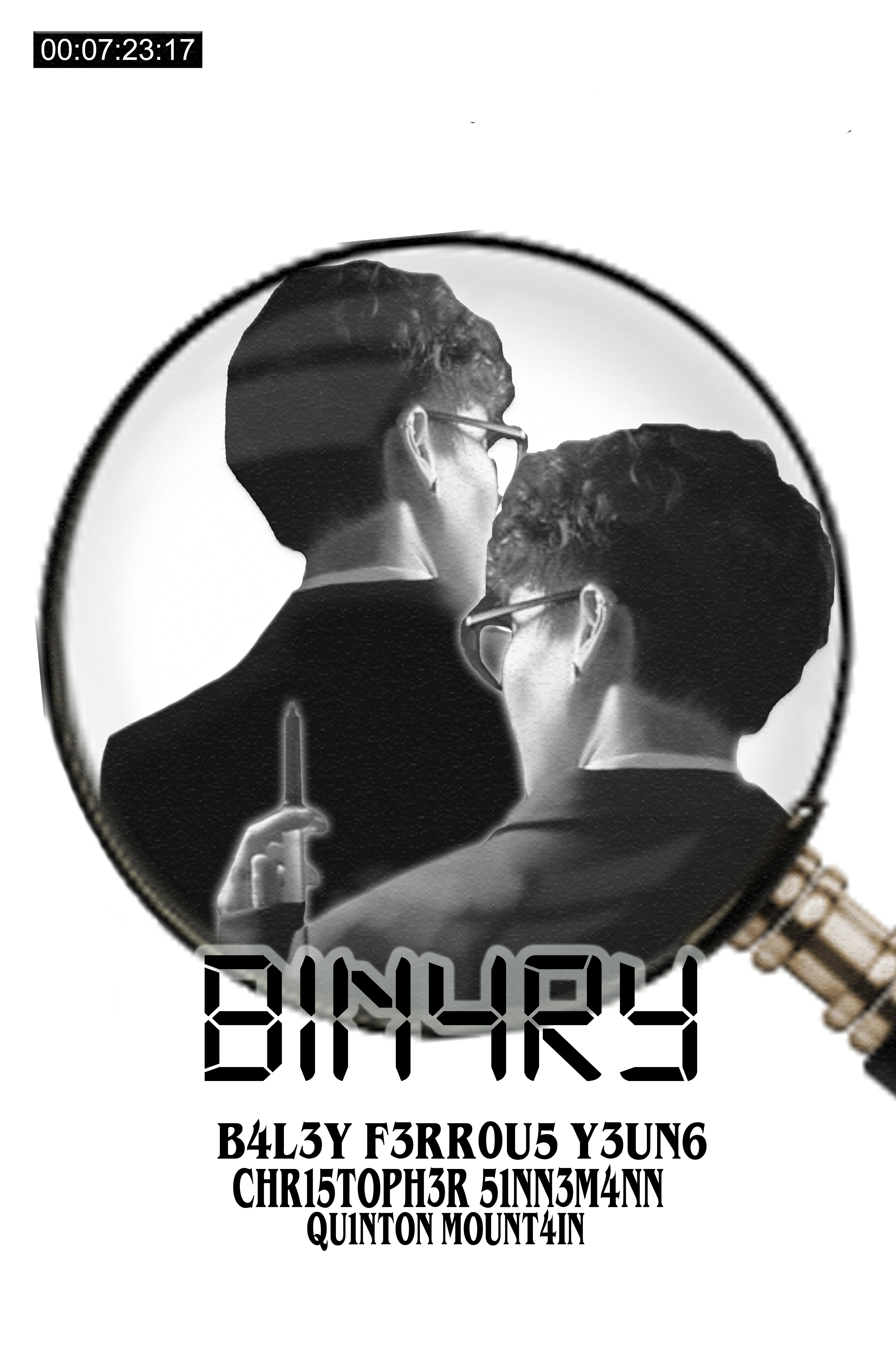 Binary